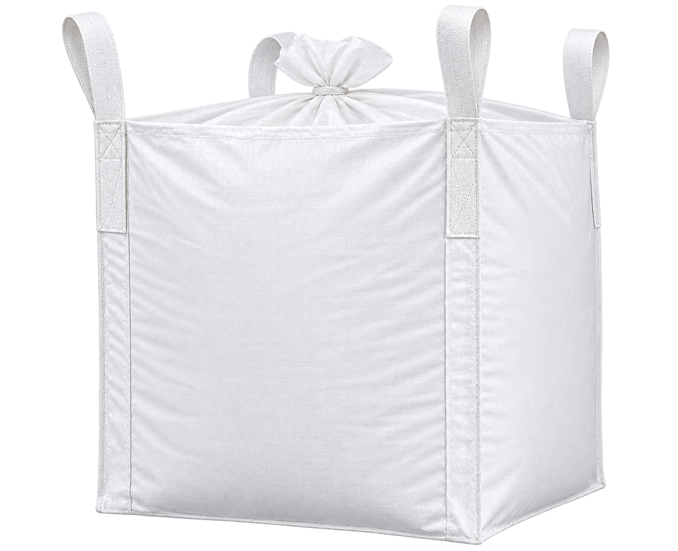Super saco de 4 lados