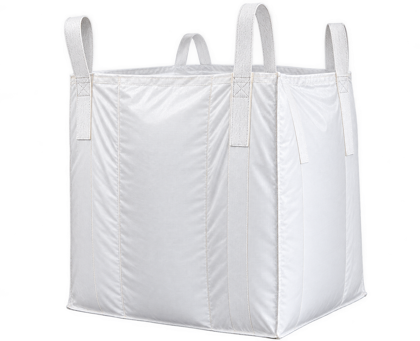 Super saco tipo Baffle