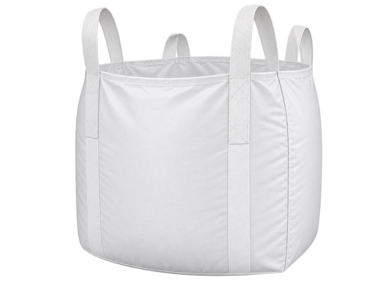 Super saco circular