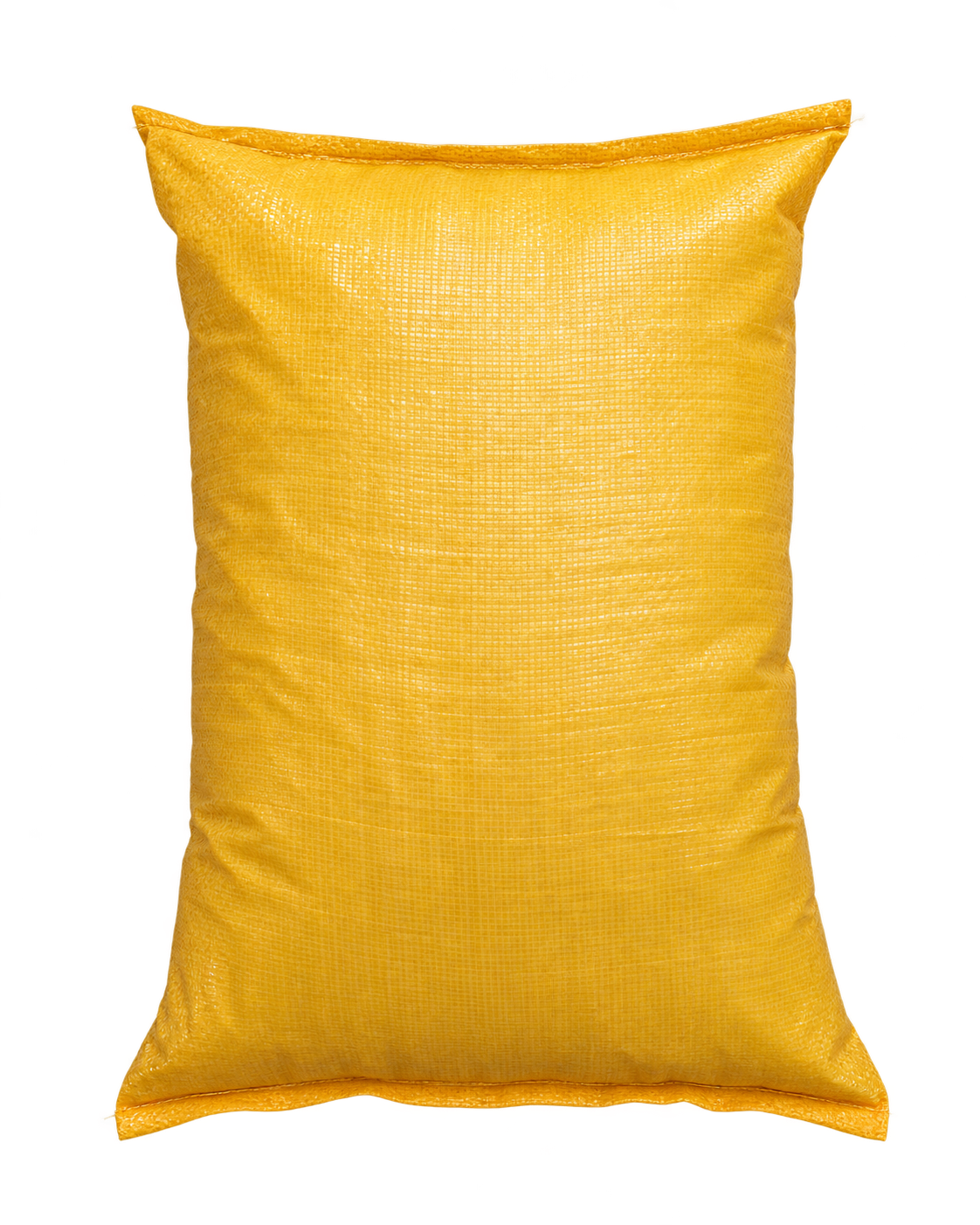 Saco de rafia